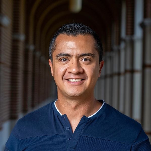 Luis F. Guzman Nateras